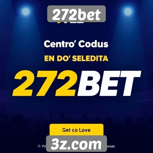 Novidades nas promoções do site 272bet