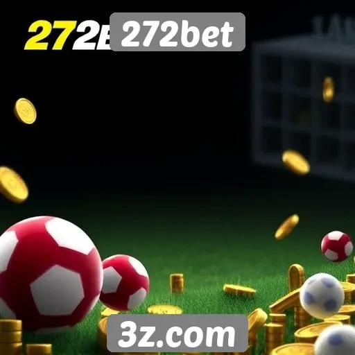 272bet oferece promoções atrativas para novos jogadores