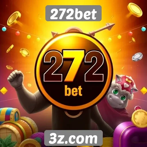 Avaliação dos jogos disponíveis no site 272bet