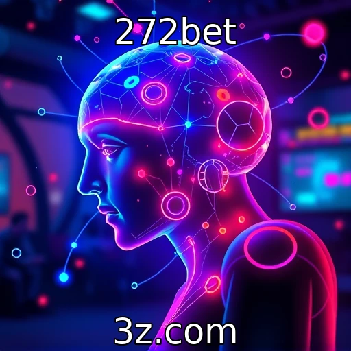 Impacto da inteligência artificial na criação de jogos