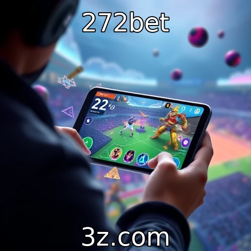 Tendências em jogos mobile e seu impacto