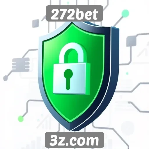 Segurança e confiabilidade na plataforma 272bet