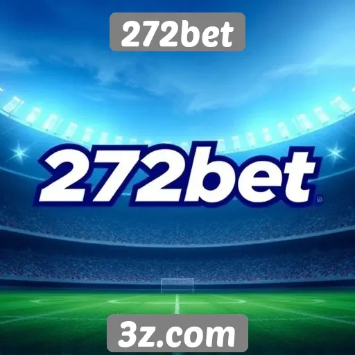 Apostas esportivas em alta no 272bet